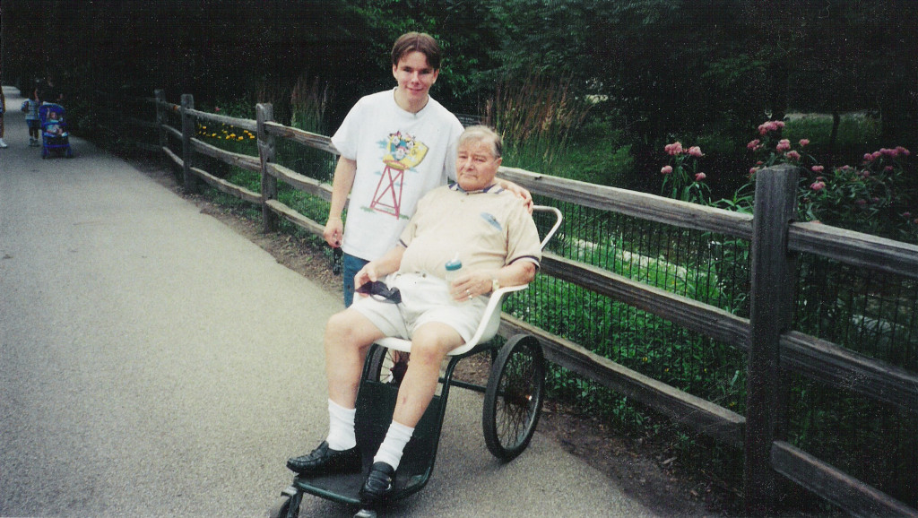 Dad-and-Me-Brookfield-Zoo