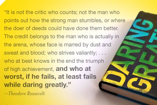 daring-greatly